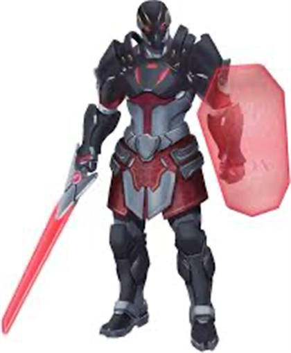 Endin Knight Image