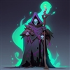 ArcaneMaester's avatar