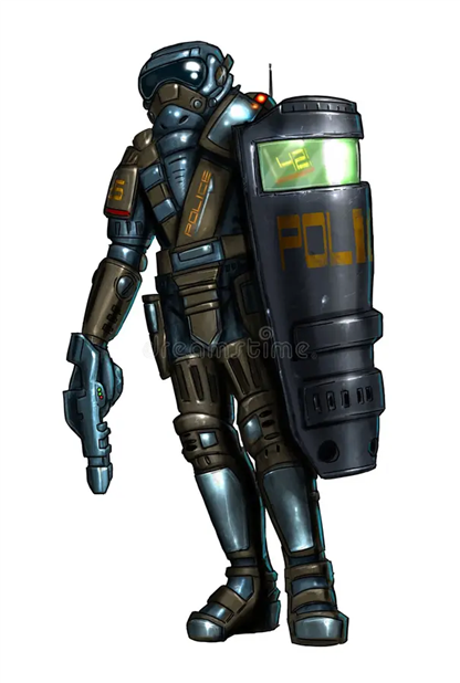 Guardian Image