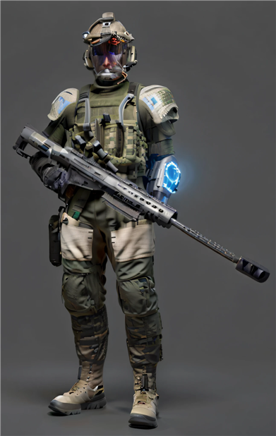 Dead Shot Image