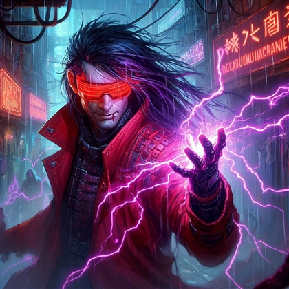 Artificial Intelligence Image