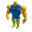 JohnHammerfist's avatar