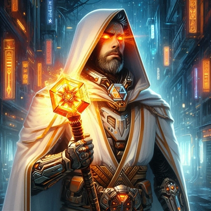 Apocalyptic Domain Image