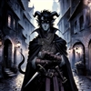 CatcherRye76's avatar