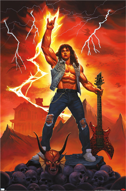 College Of Rock Image