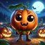 LonelyPumpkin's avatar