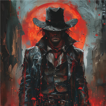 Cowboy Image