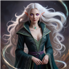 Tadesha's avatar