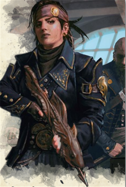 Marksman Image