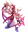 Azureforte's avatar