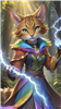 Teddykat's avatar