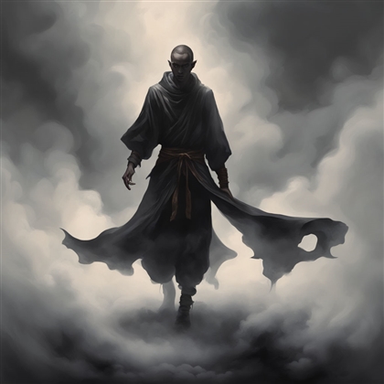Way Of The Ethereal Soul Image