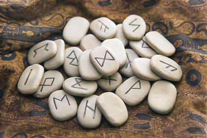 Circle Of The Rune Crafter Image