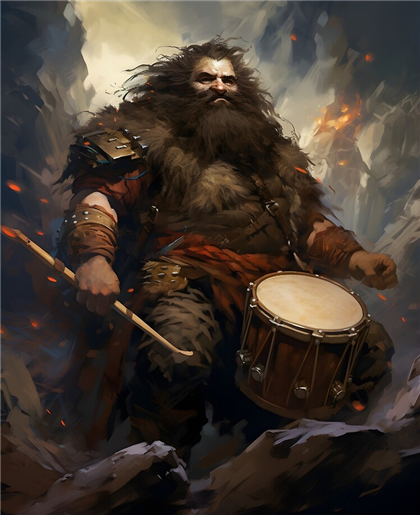 College Of The Warband - (Public)* Image