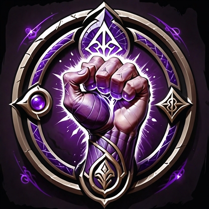 Way Of The Weave Warden Image
