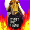 The_game_is_lost's avatar