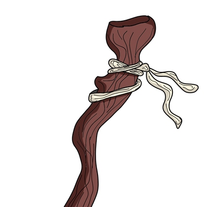 Way Of The Broken-Heart Image