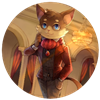 Glor's avatar
