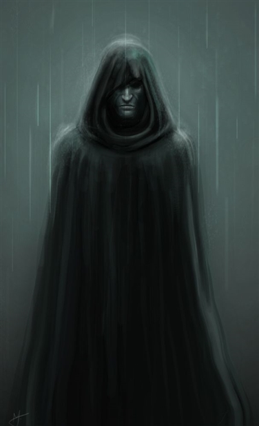 Domain Of The Gray Image
