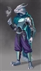 Unsurpassedwarforged's avatar