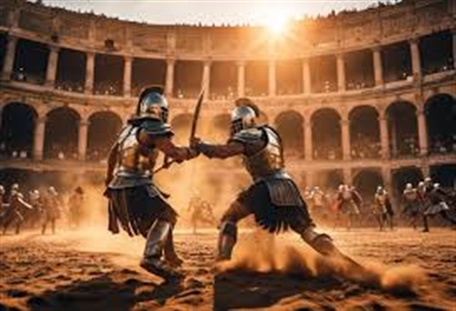 Gladiator Image