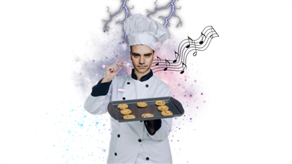 College Of Sweets Bard Image