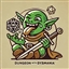 Dysmania's avatar