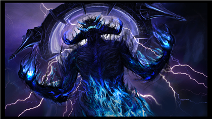 Domain Of Bhaal Image