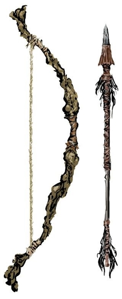 Grand Marksman Image