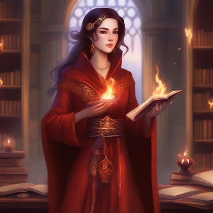 Emberheart Scholar(1.0) Image