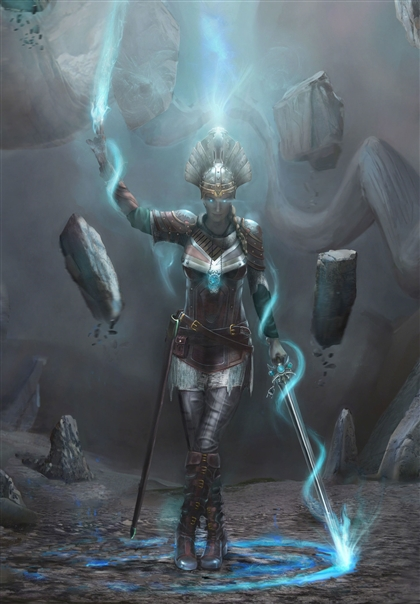 Battlemagus Image