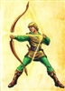Hrorkat's avatar