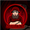Romza's avatar