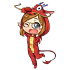 QuillAnne's avatar