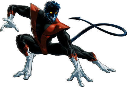Way Of The Nightcrawler Image