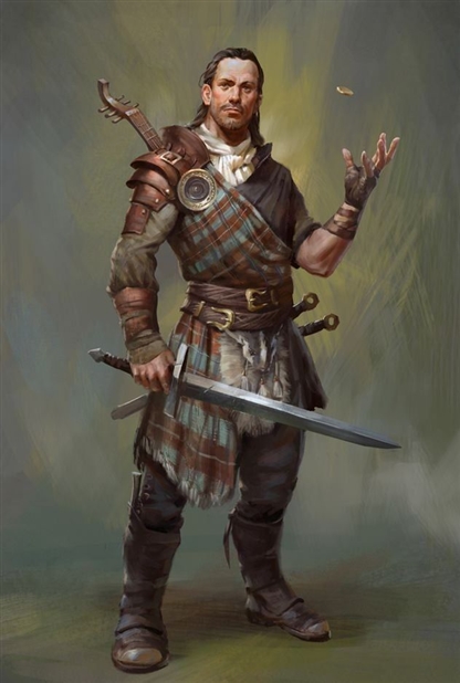 Oath Of Tales Image