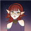 TheScarletScourge's avatar