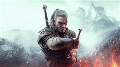 Monster Hunter Image