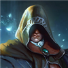 Gedeon's avatar