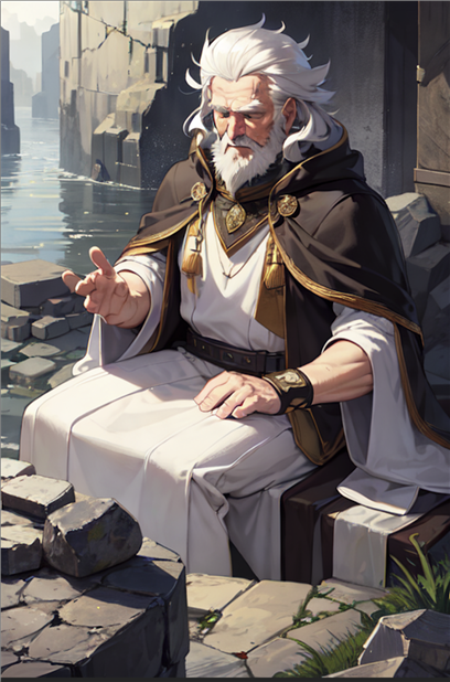Circle Of The Monolith Image
