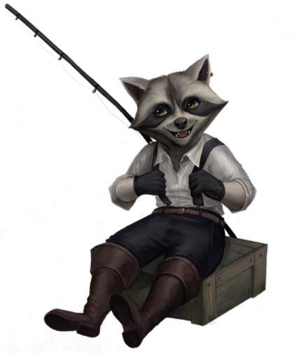 College Of Fisher's Tradition Image
