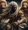 DjinnWolfthrone's avatar