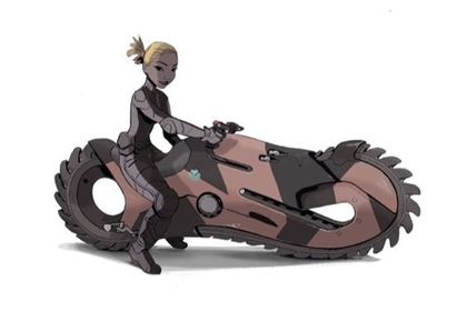 Motor Mechanist Image