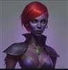 Khaliemae's avatar