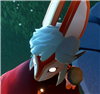 Mezzetin's avatar