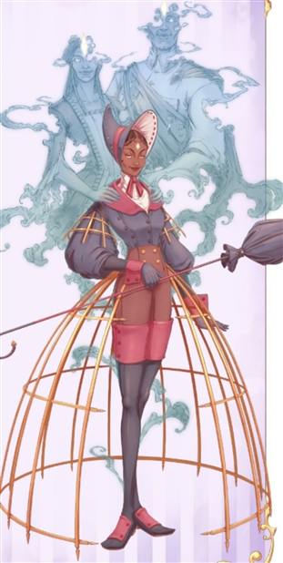 Coven Of Spirits Image