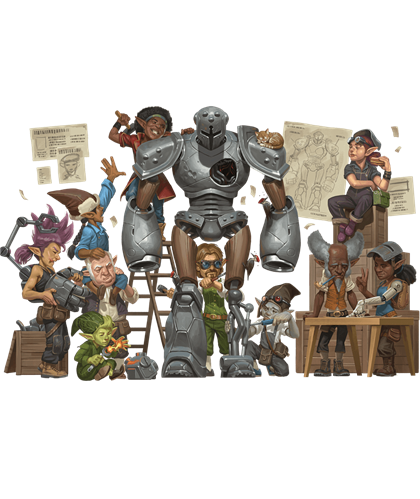 Gnome