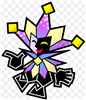 Tebasaki_The_Warlock's avatar