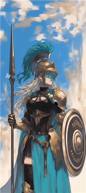 Oath Of The Mind Image
