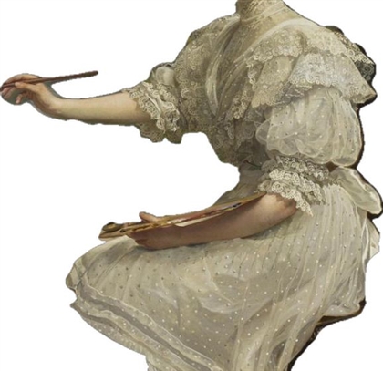 Oath Of The Nightingale Image
